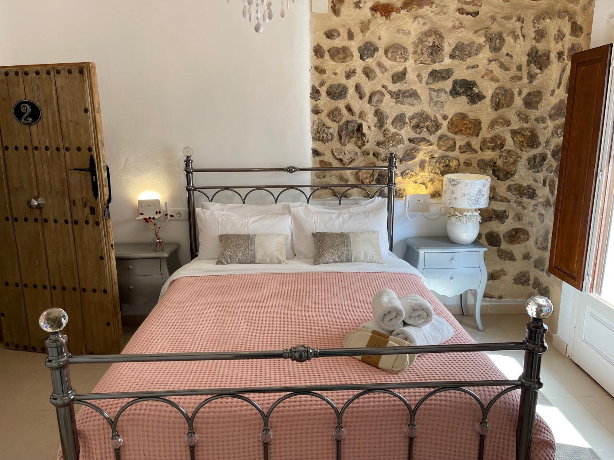 Casa Rural Lliber *
