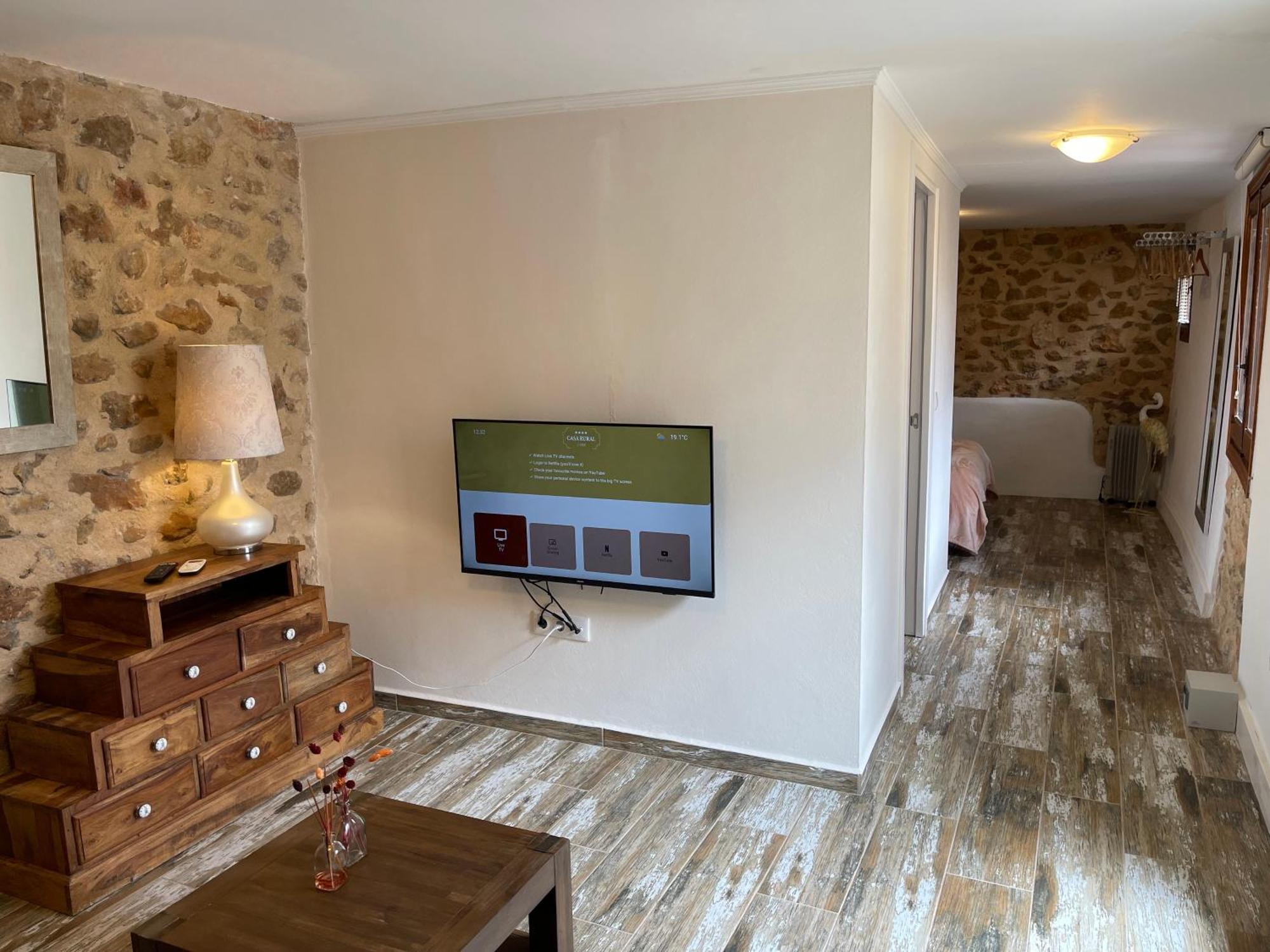 Casa Rural Lliber