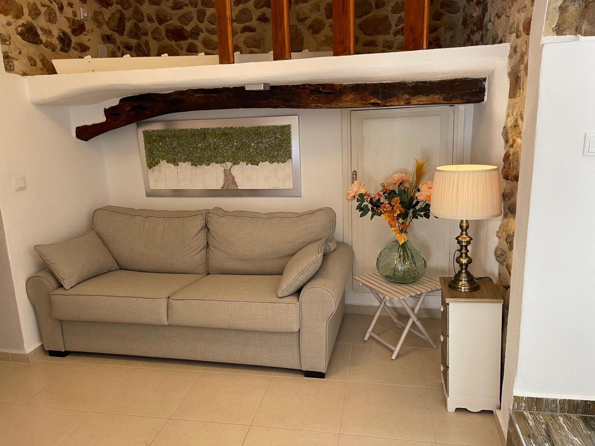 Casa Rural Lliber Lliber
