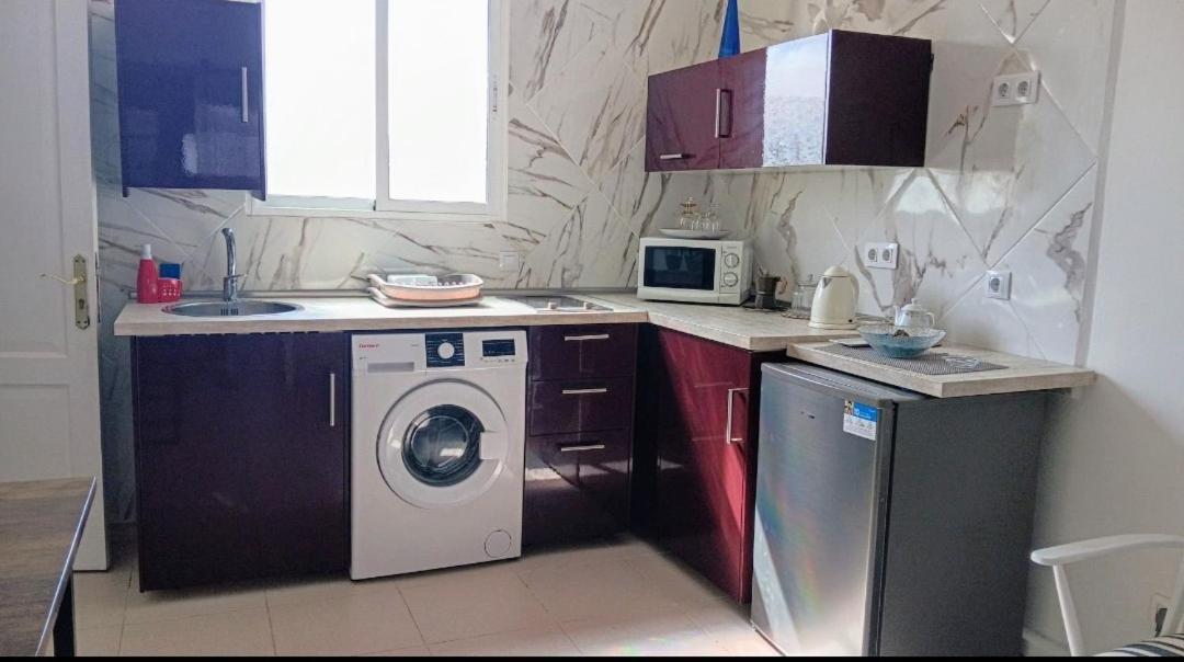 Little Chatty Apartment Costa Calma