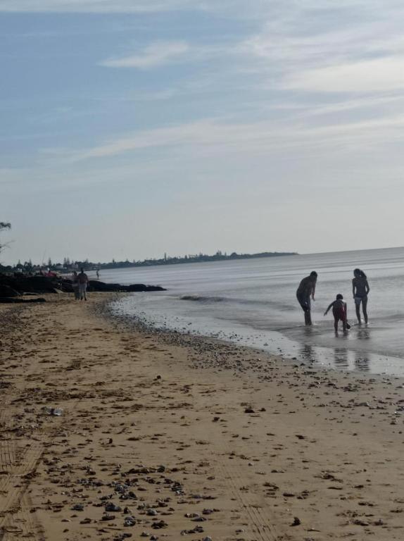 Apartamento Di Matteo * Sanlucar de Barrameda