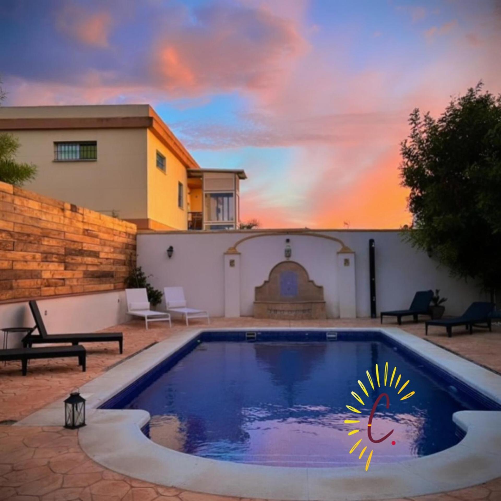 Casa De Vicky Guest house *