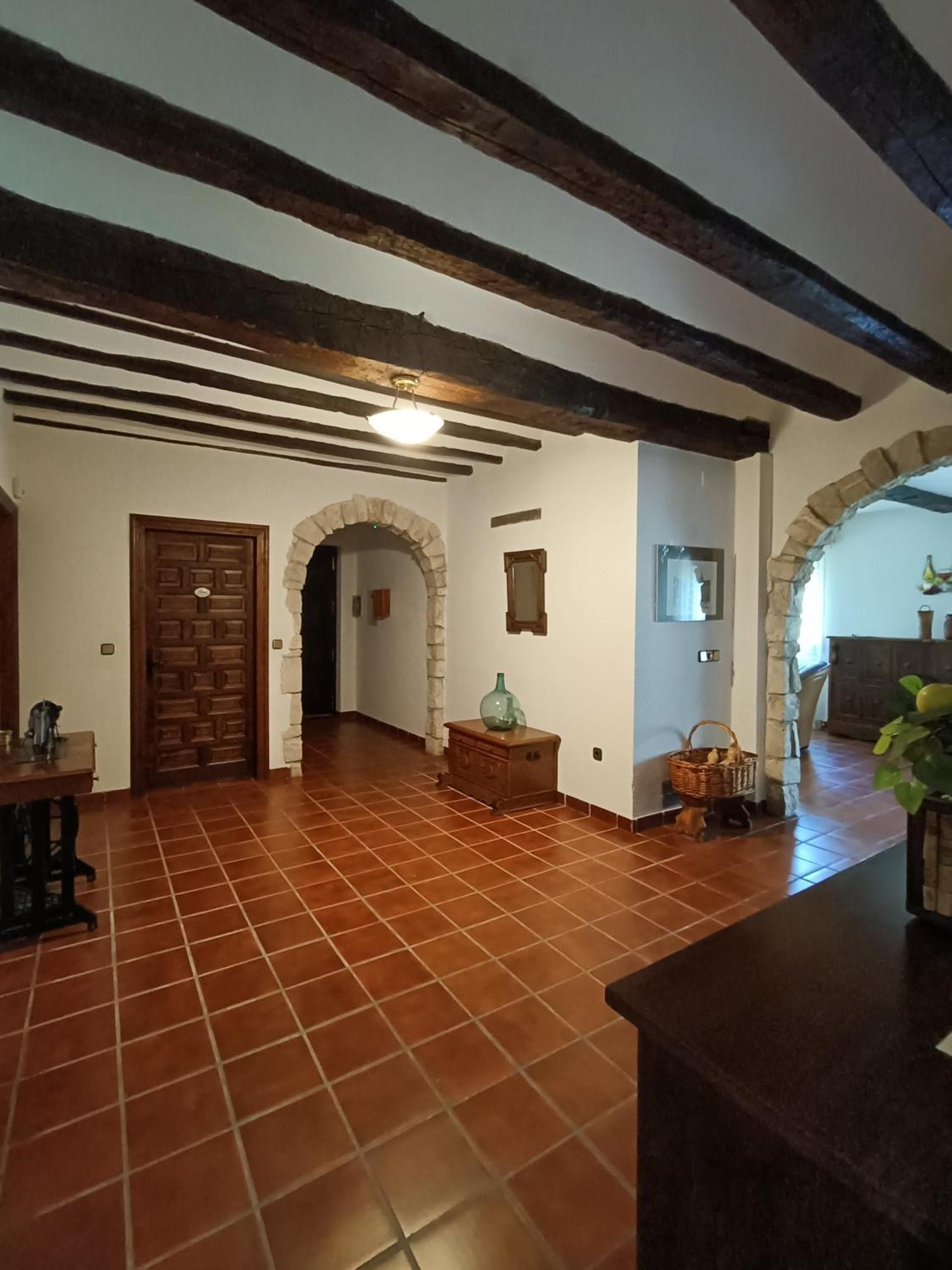 Holiday home Paraiso Rural *