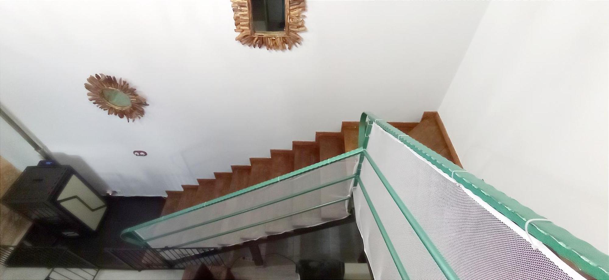 Duplex Ca Tio Celso San Esteban de la Sierra