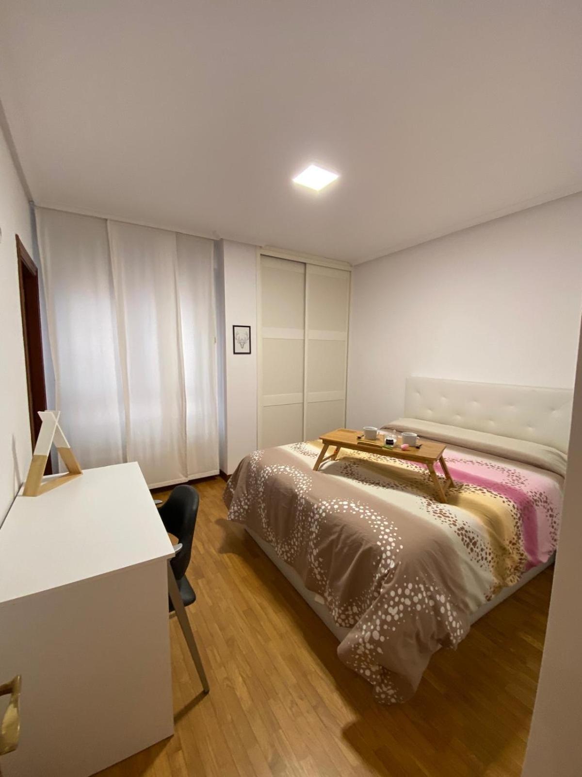 Apartamento Pura Vida Rioja Fuenmayor