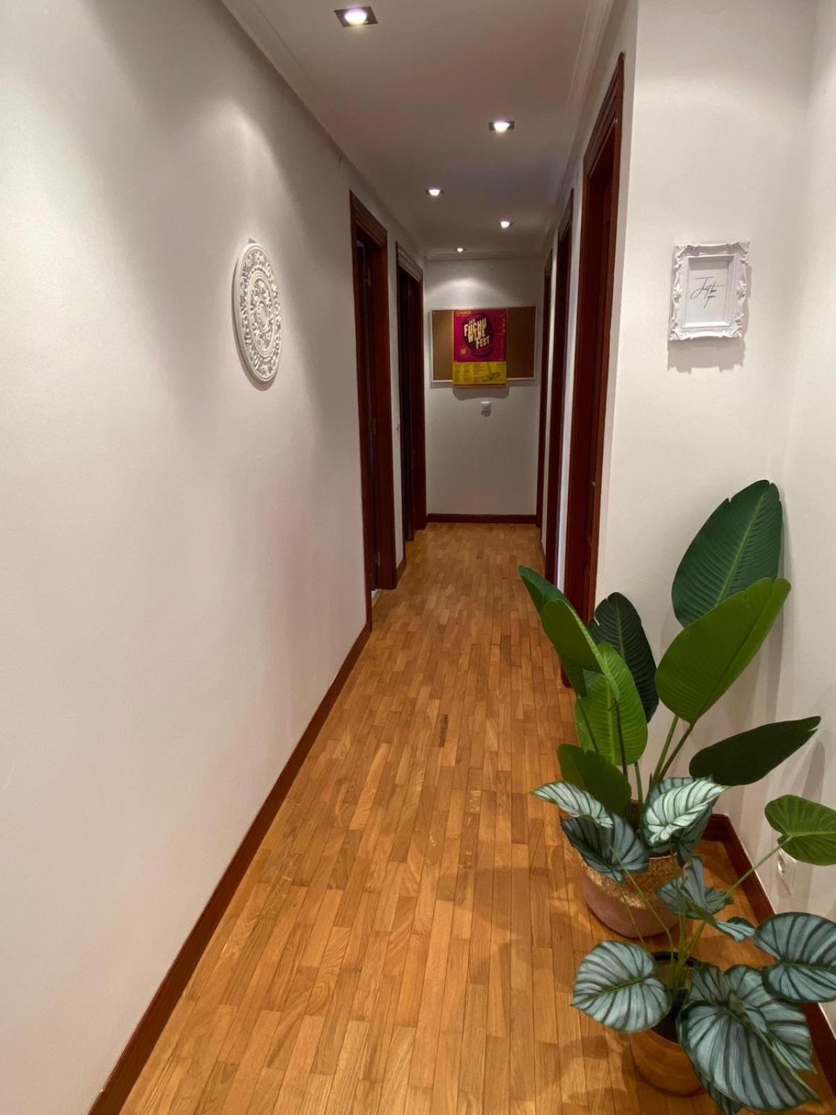 Pura Vida Rioja Apartamento Fuenmayor
