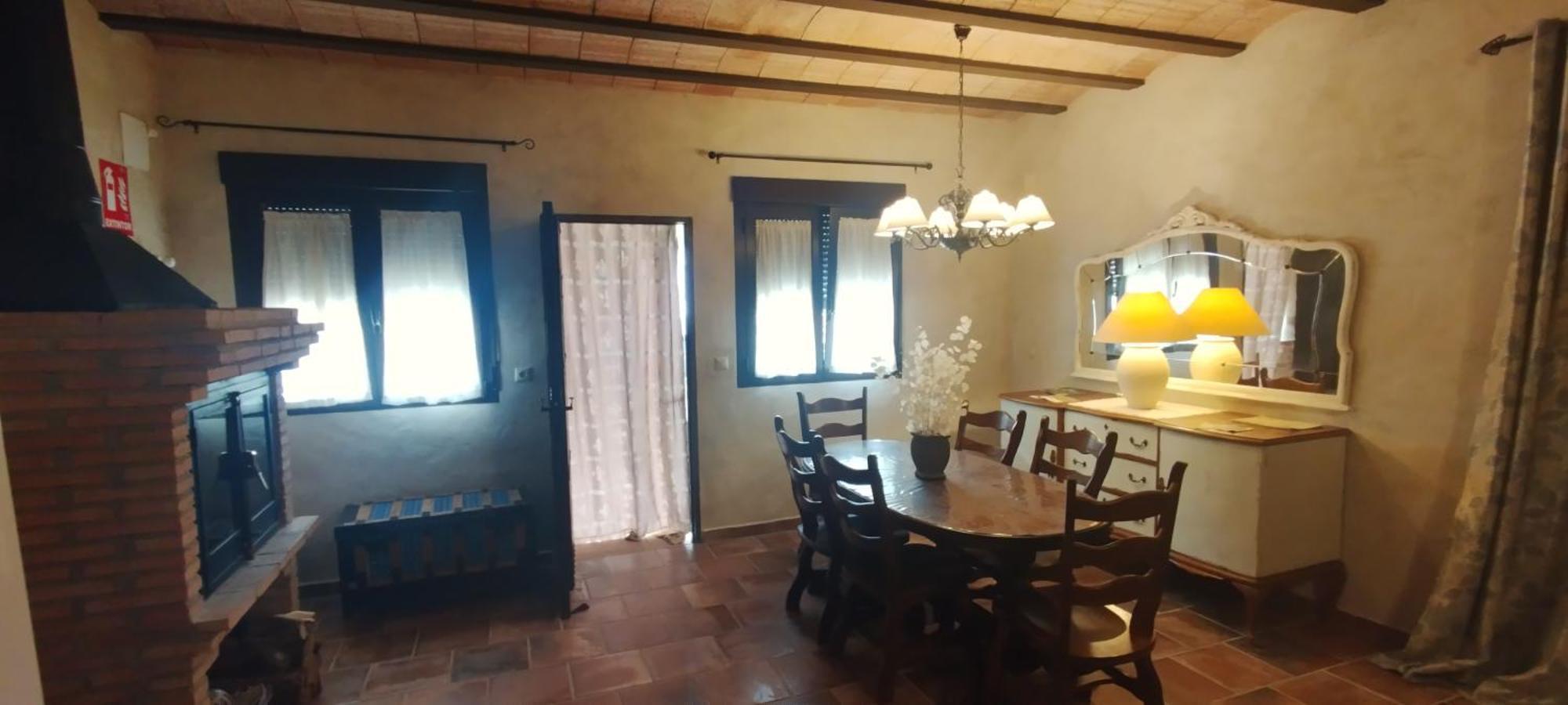 Apartamento Vegas De La Alcarria Horche