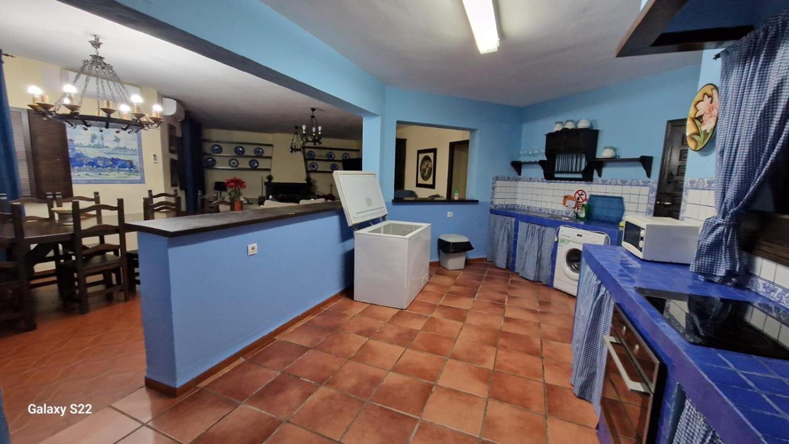 Holiday home Finca Castellares