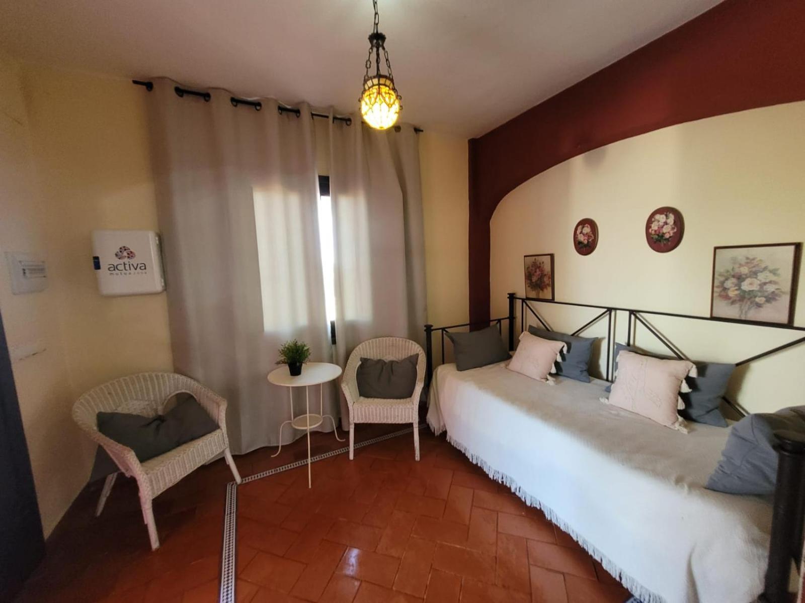 Holiday home Finca Castellares *