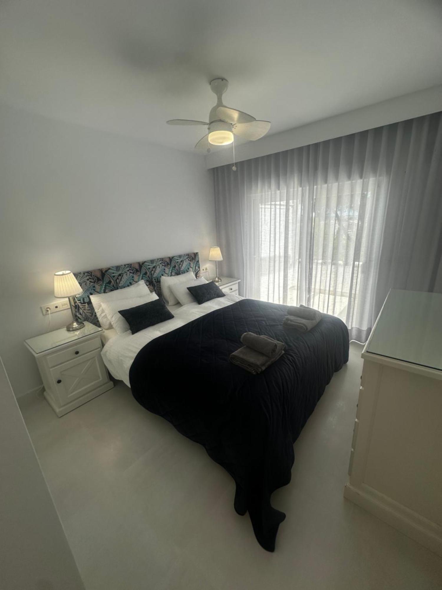 Miraflores Golf Penthouse With The Sea View Costa Mijas