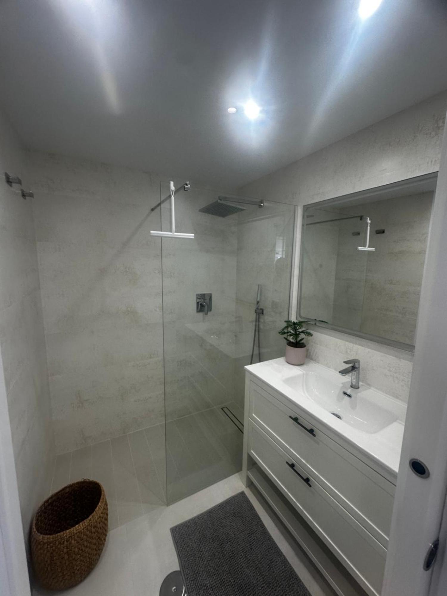 Apartamento Miraflores Golf Penthouse With The Sea View Costa