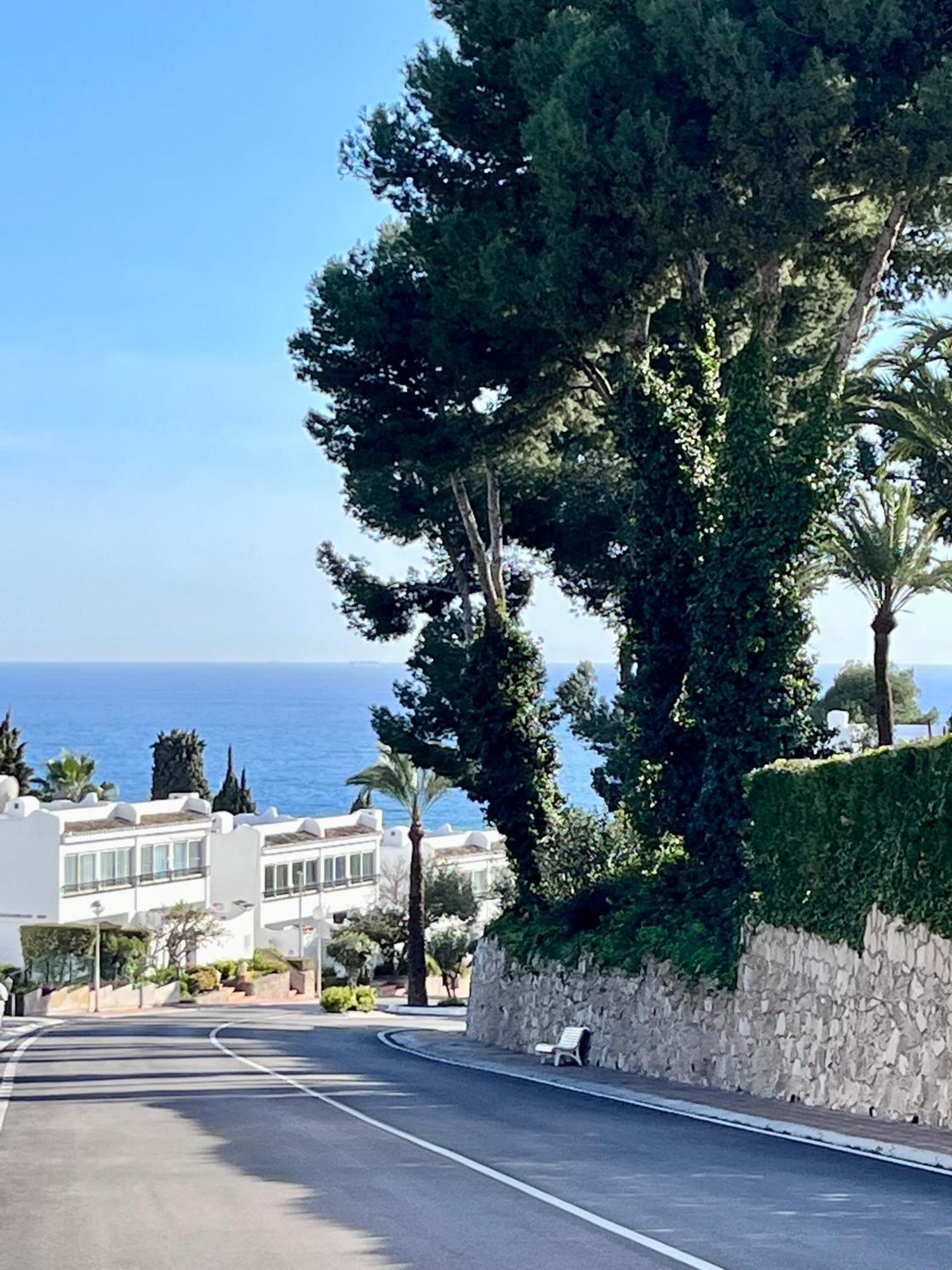 Miraflores La Cala Golf Tennis Apartment