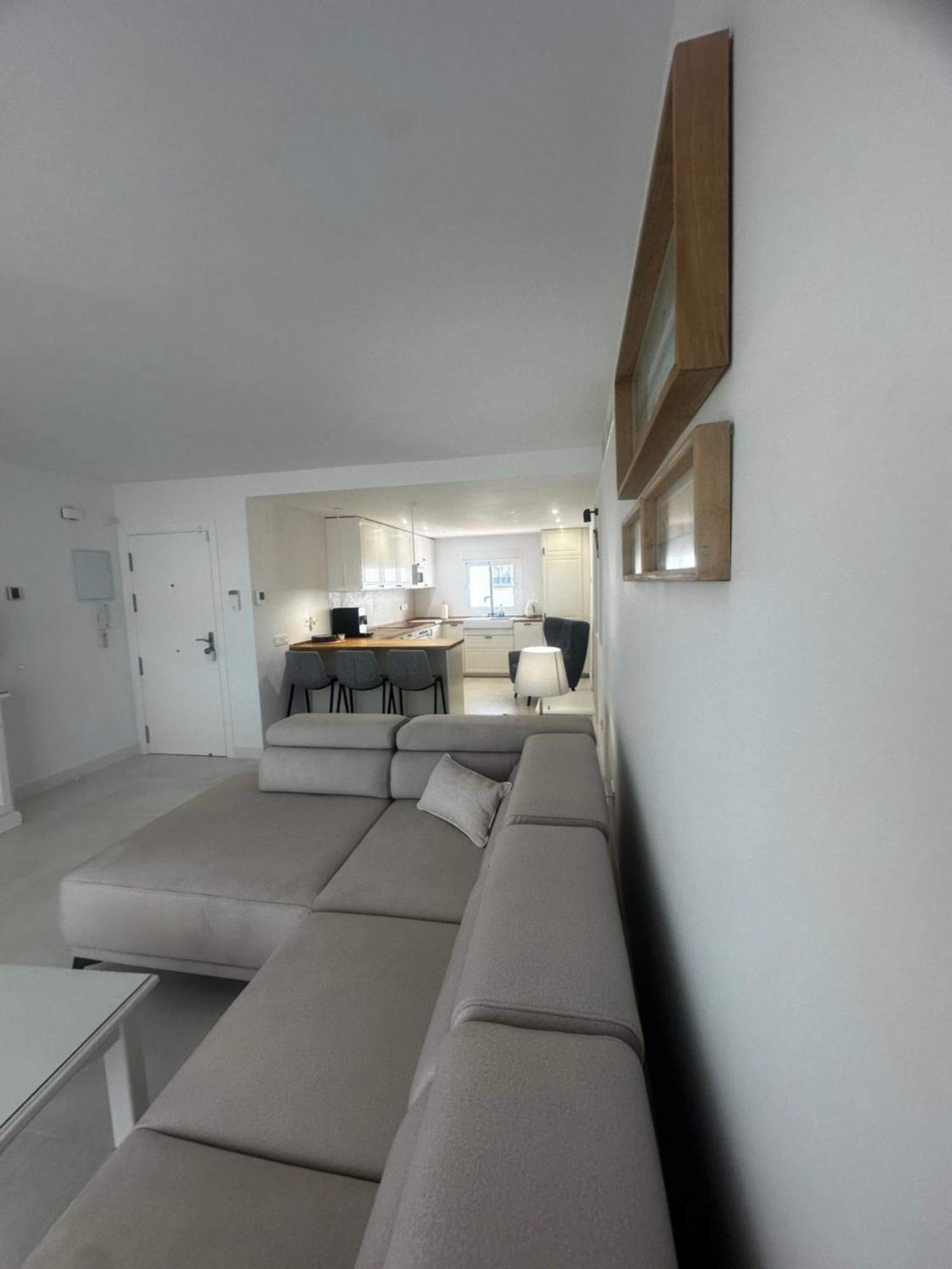 Miraflores Golf Penthouse With The Sea View Costa * Mijas