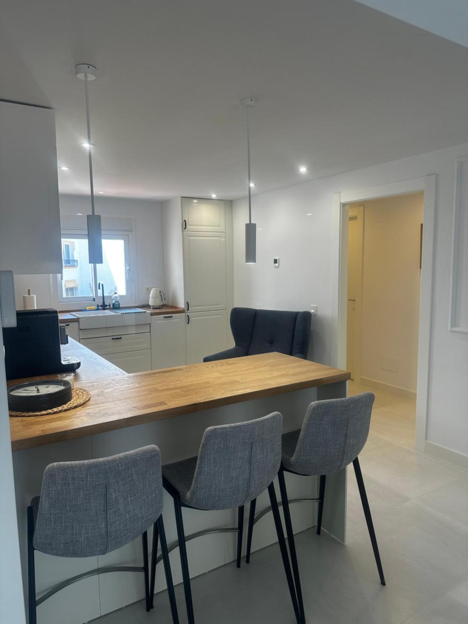 Miraflores Golf Penthouse With The Sea View Costa * Mijas
