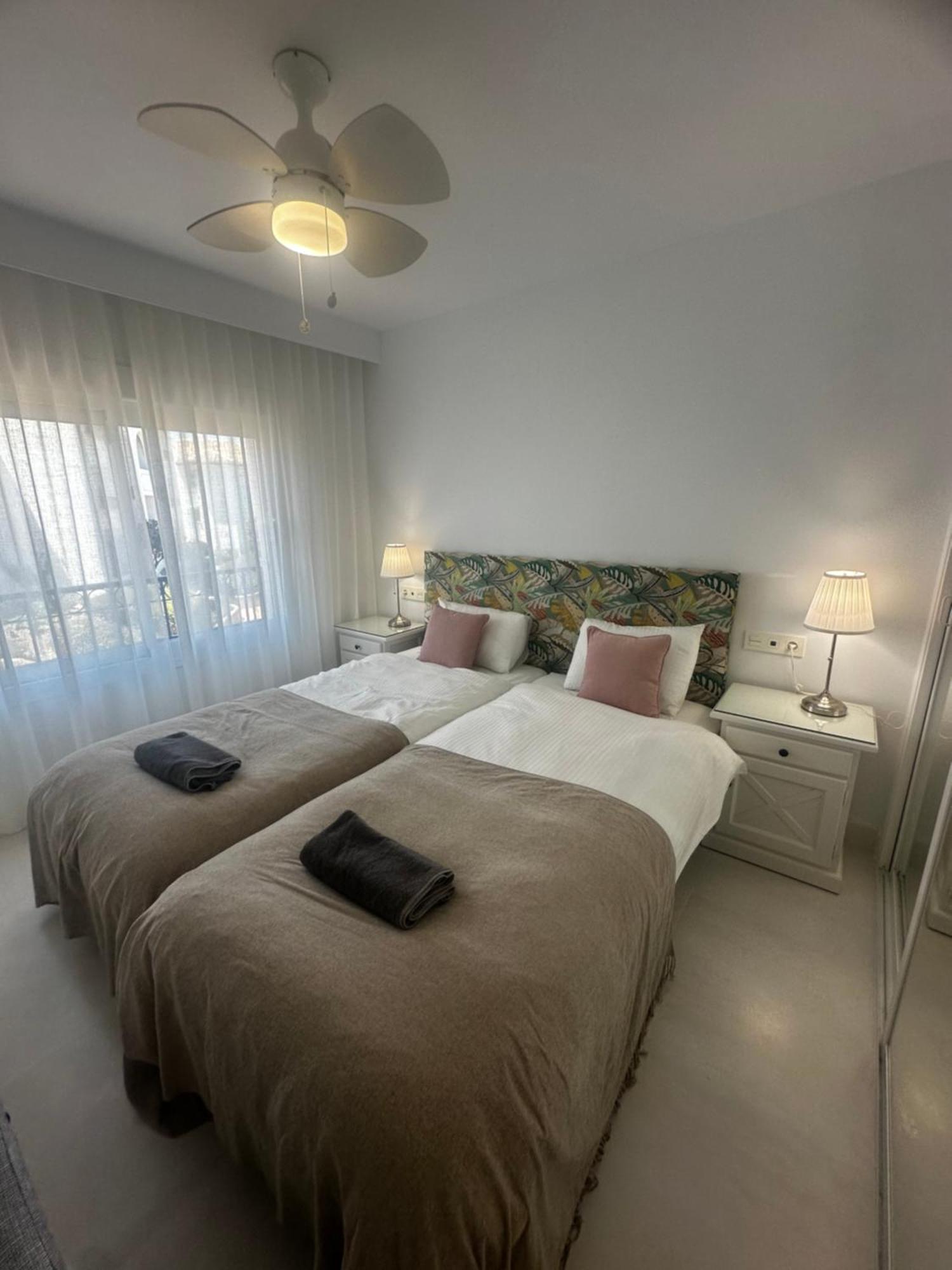 Apartamento Miraflores Golf Penthouse With The Sea View Costa