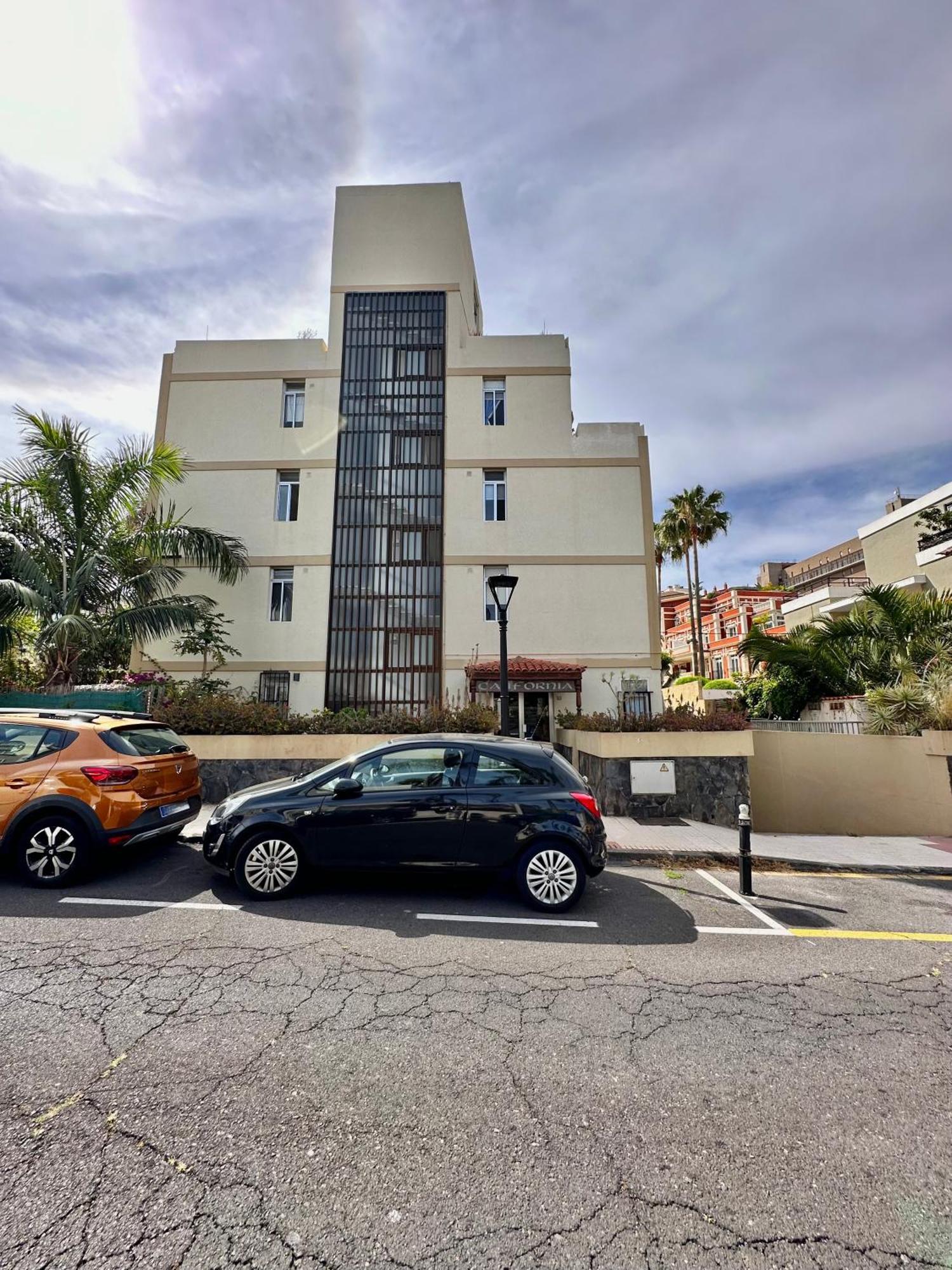 Apartamento California Sweet Puerto de la Cruz (Tenerife)