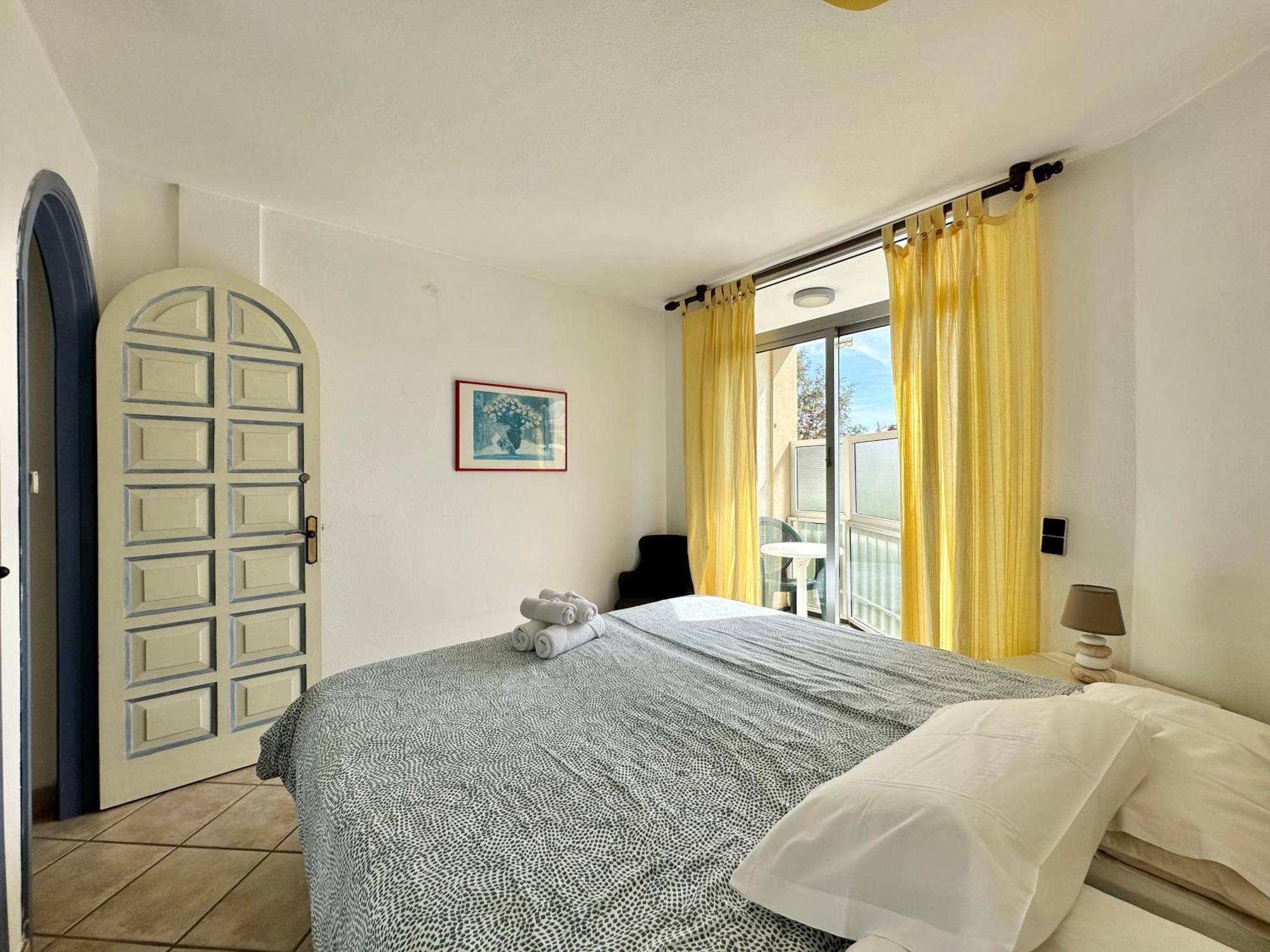 Apartamento California Sweet *