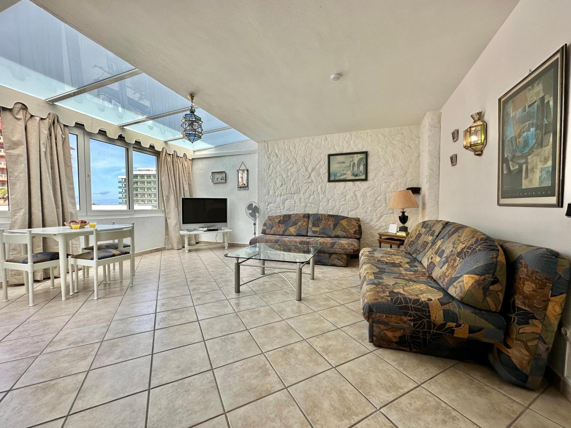 Apartamento California Sweet Puerto de la Cruz (Tenerife)