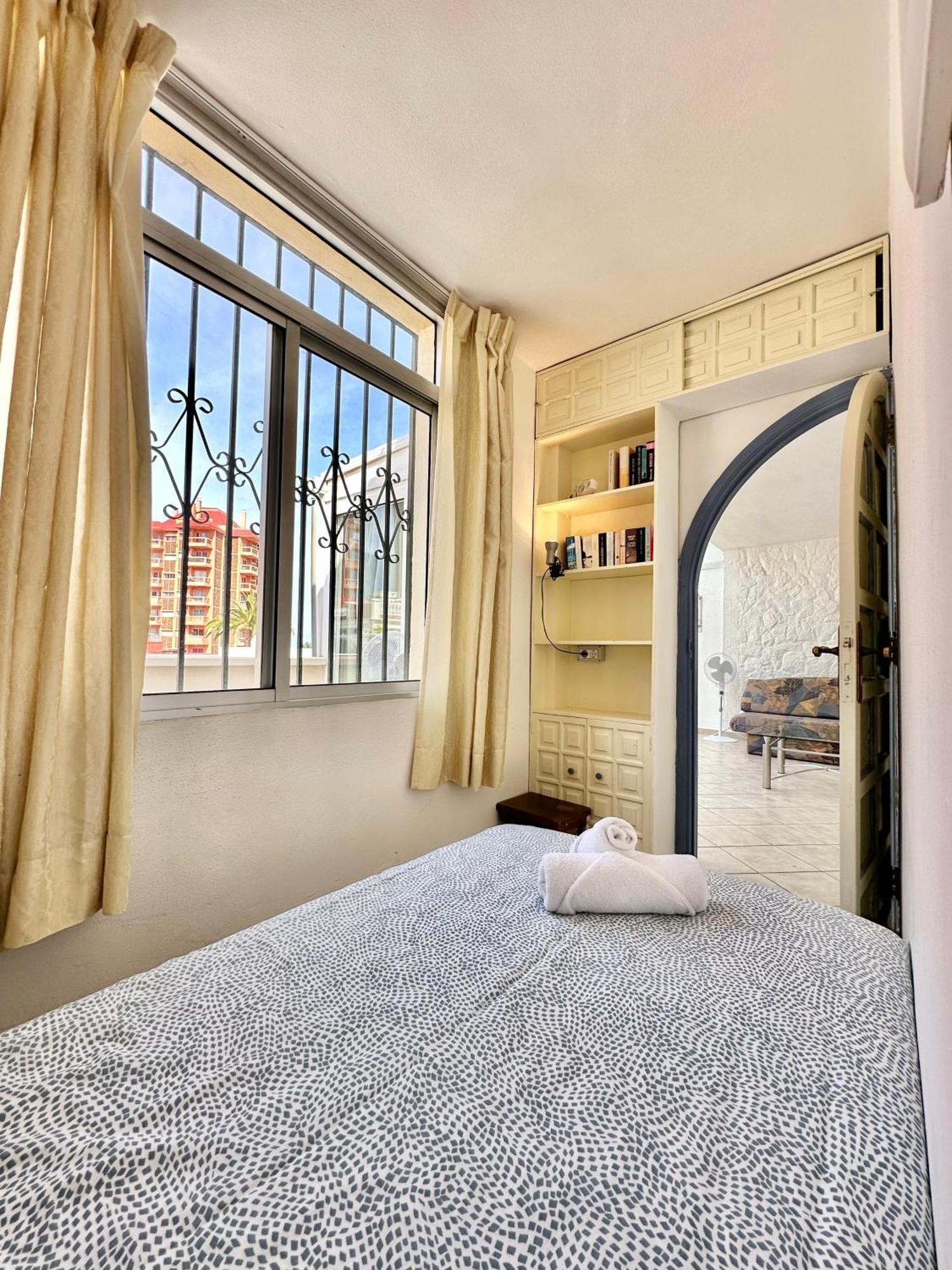 Apartamento California Sweet Puerto de la Cruz (Tenerife)
