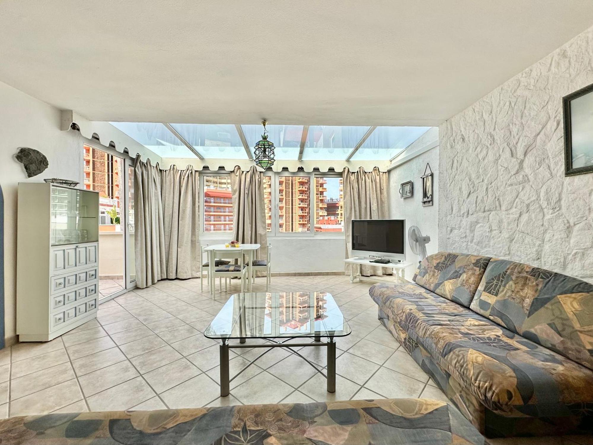 California Sweet Apartamento *