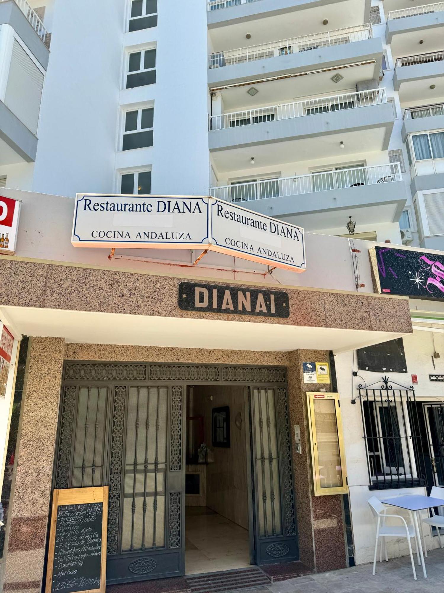 The Eighth Wonder! Views And Location Benalmadena