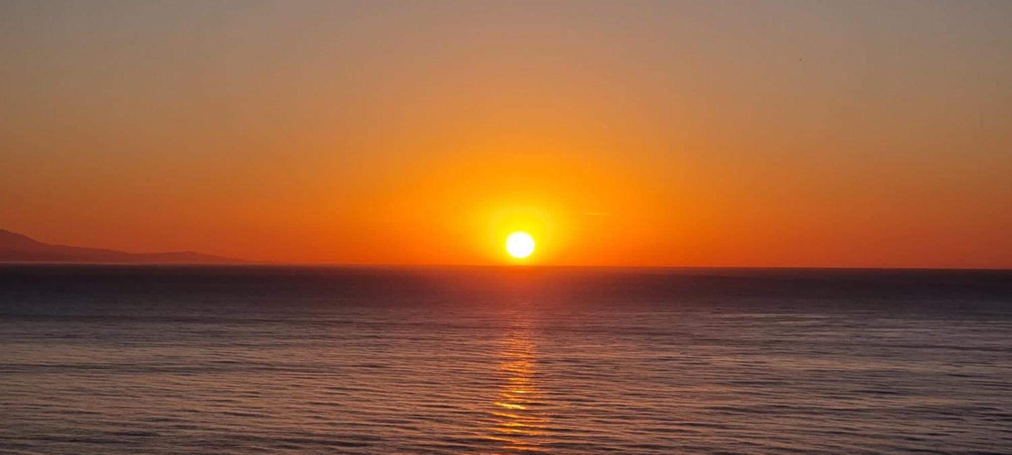 The Eighth Wonder! Views And Location Apartment Benalmadena