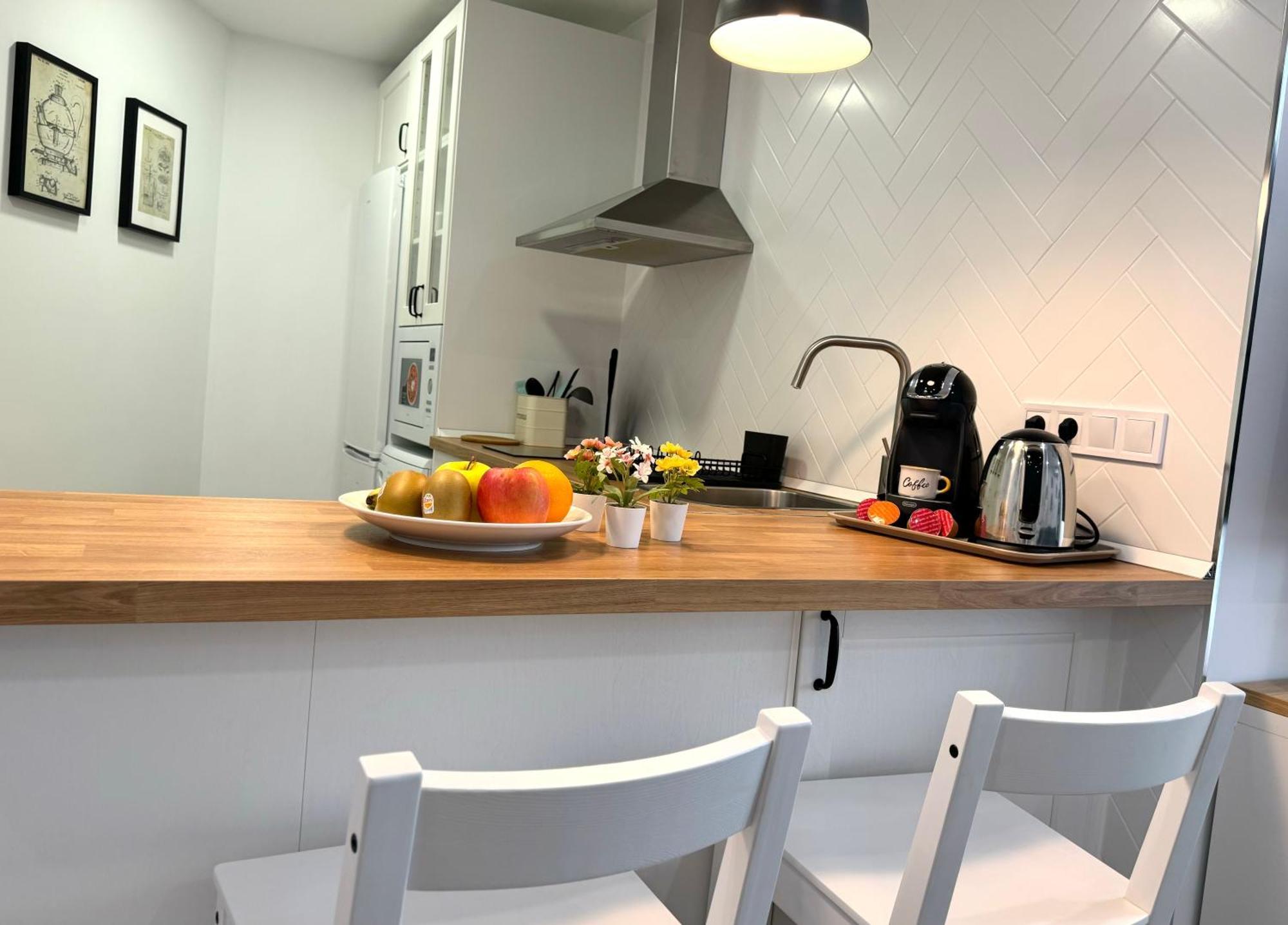 The Eighth Wonder! Views And Location Apartment *