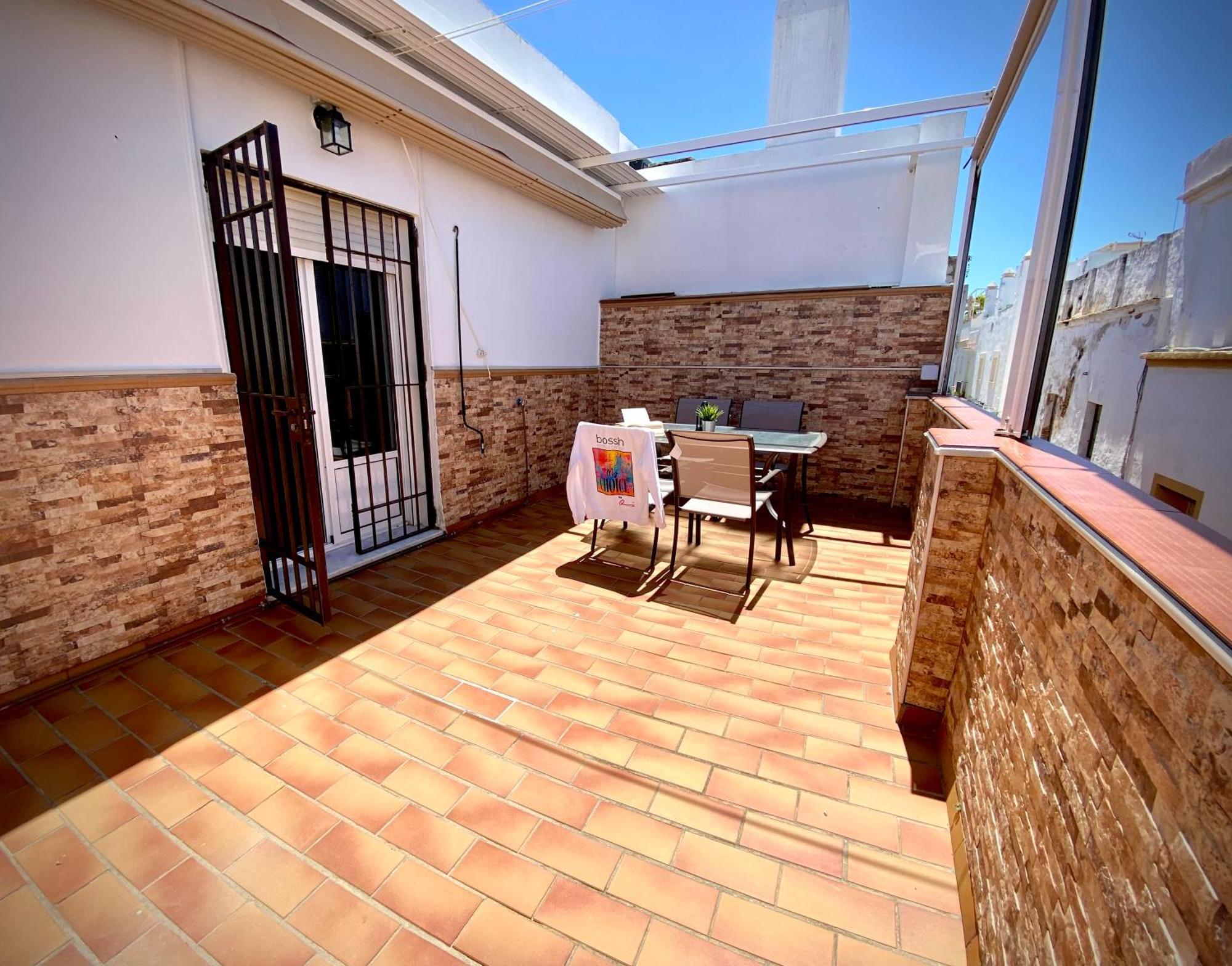 Apartamento Mychoice Atico De Luna