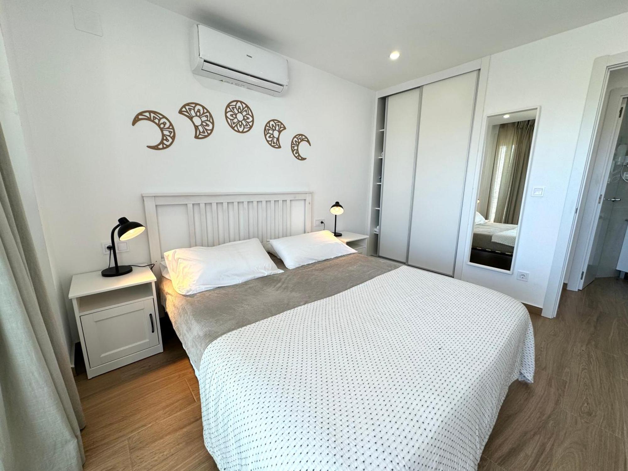 The Eighth Wonder! Views And Location * Benalmadena