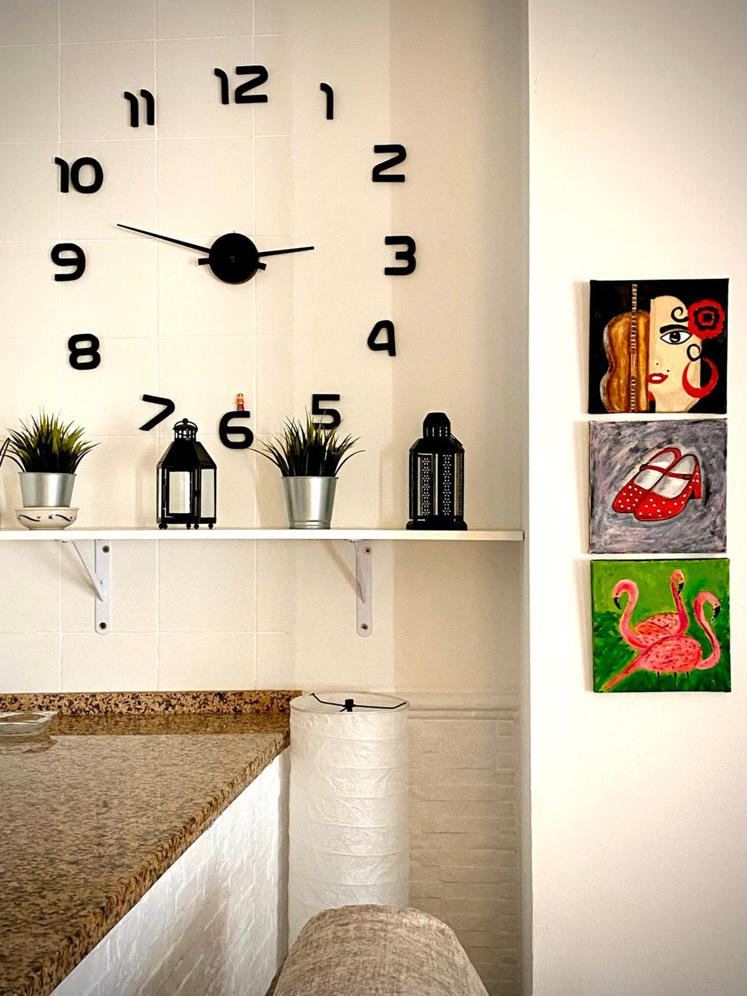 Mychoice Atico De Luna By Bossh! Apartment *