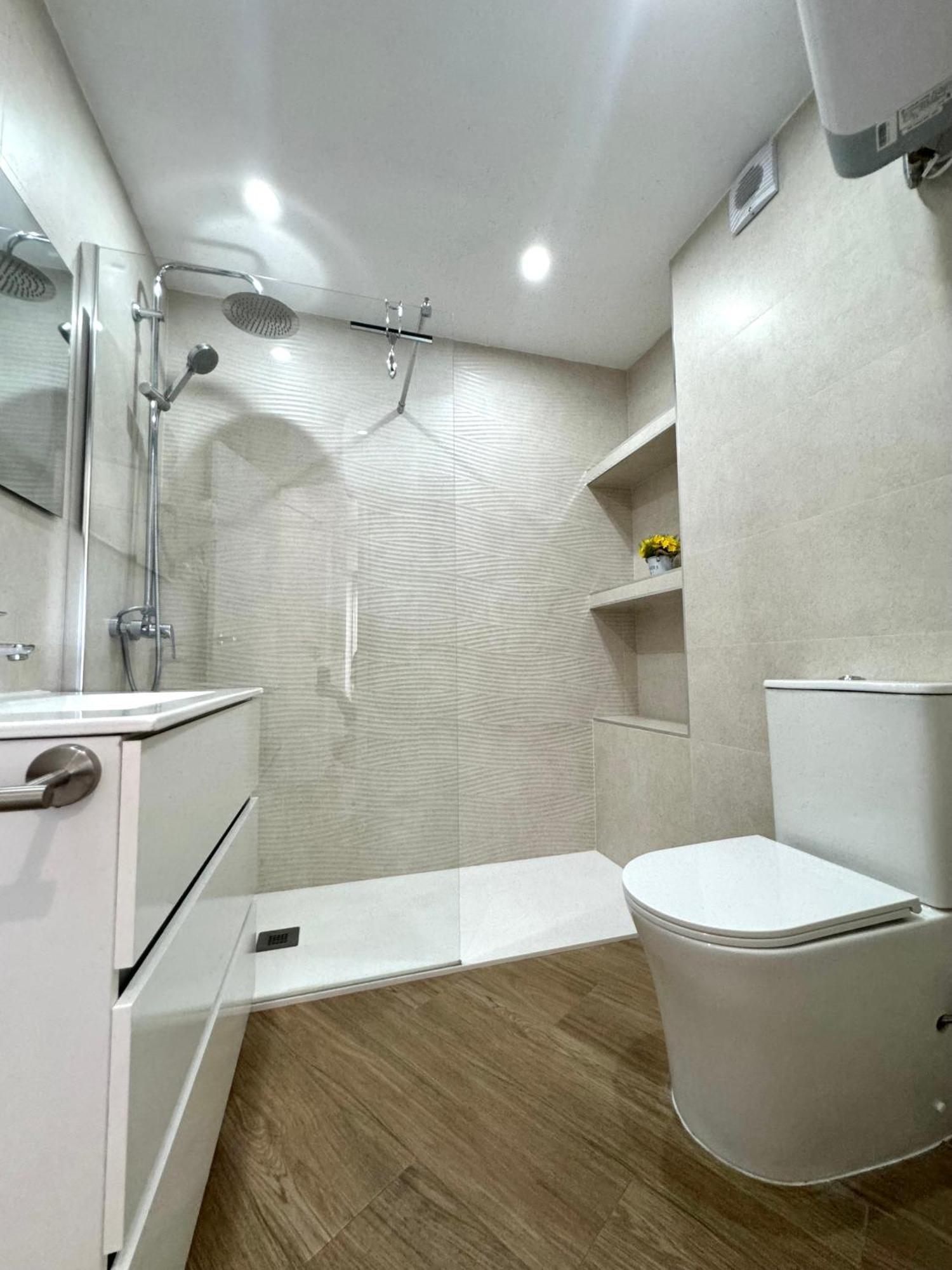 The Eighth Wonder! Views And Location Apartment Benalmadena