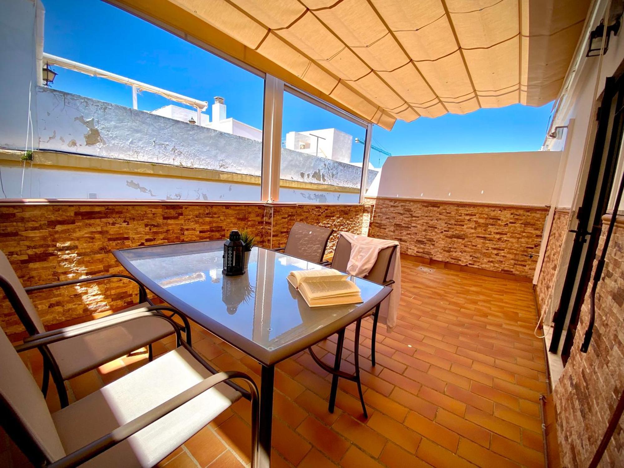 Mychoice Atico De Luna By Bossh! Apartment *