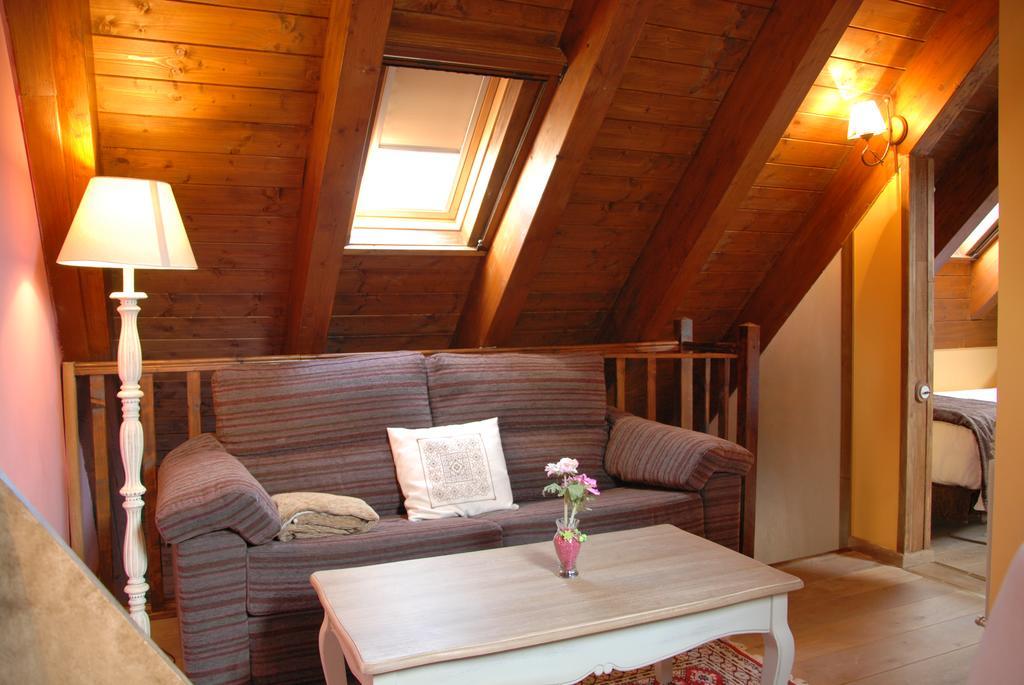 Selba D'ansils Hotel Benasque