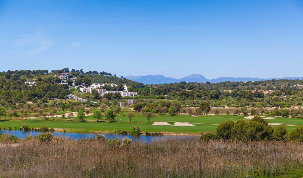 Los Olivos Alto Standing Apartment
