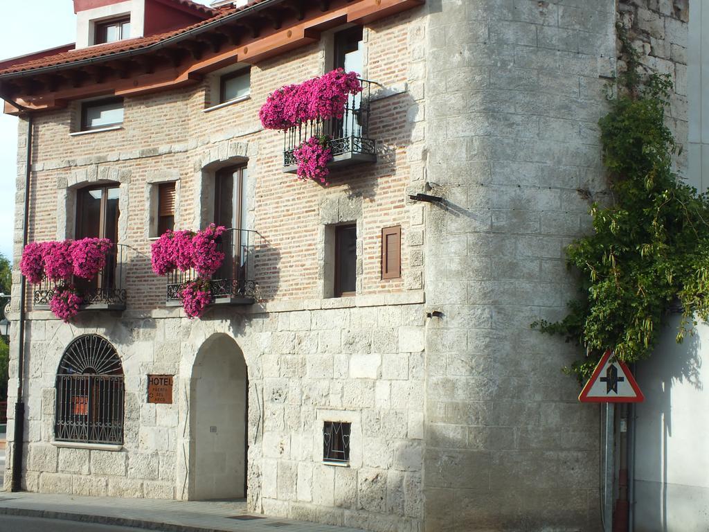 Puerta Del Arco 3* Tudela de Duero