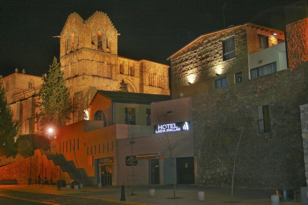 Murallas Hotel 2*