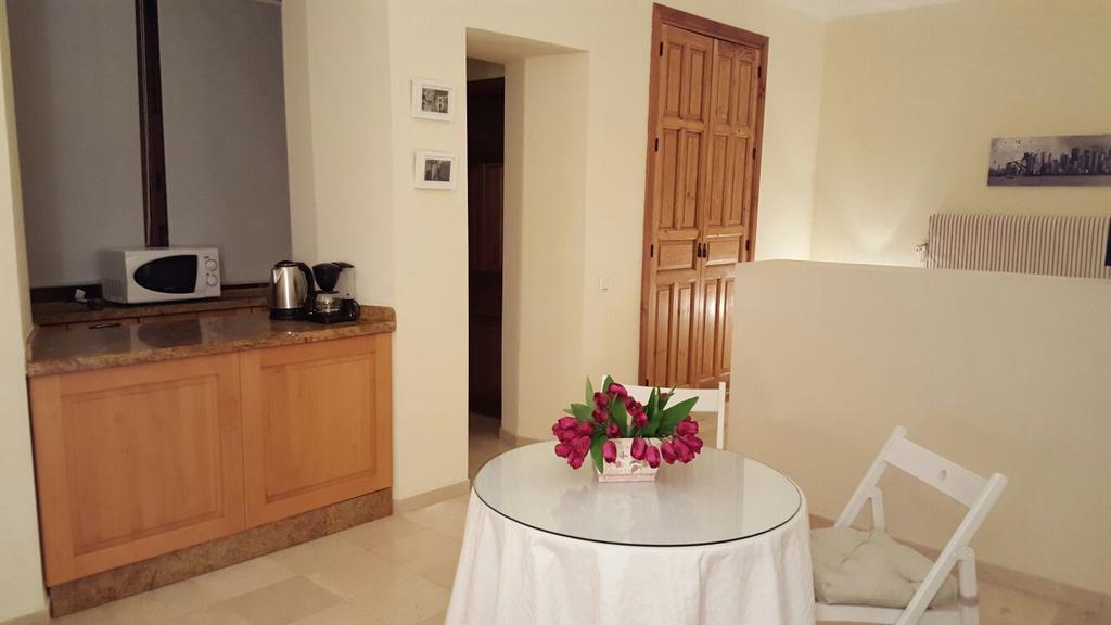 Studio Del Tajo Apartamento Ronda