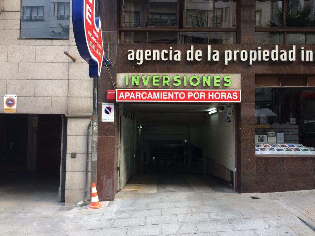 Náutico * Vigo