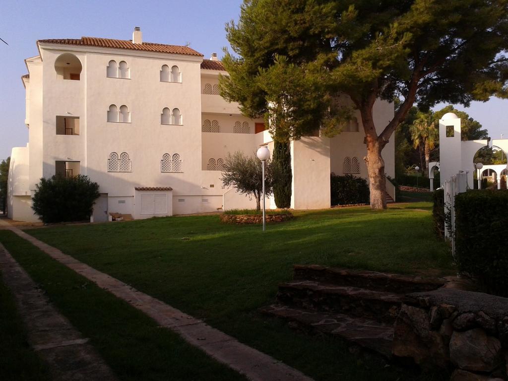Apartment Apcostas - Complejo Al Andalus Alcoceber