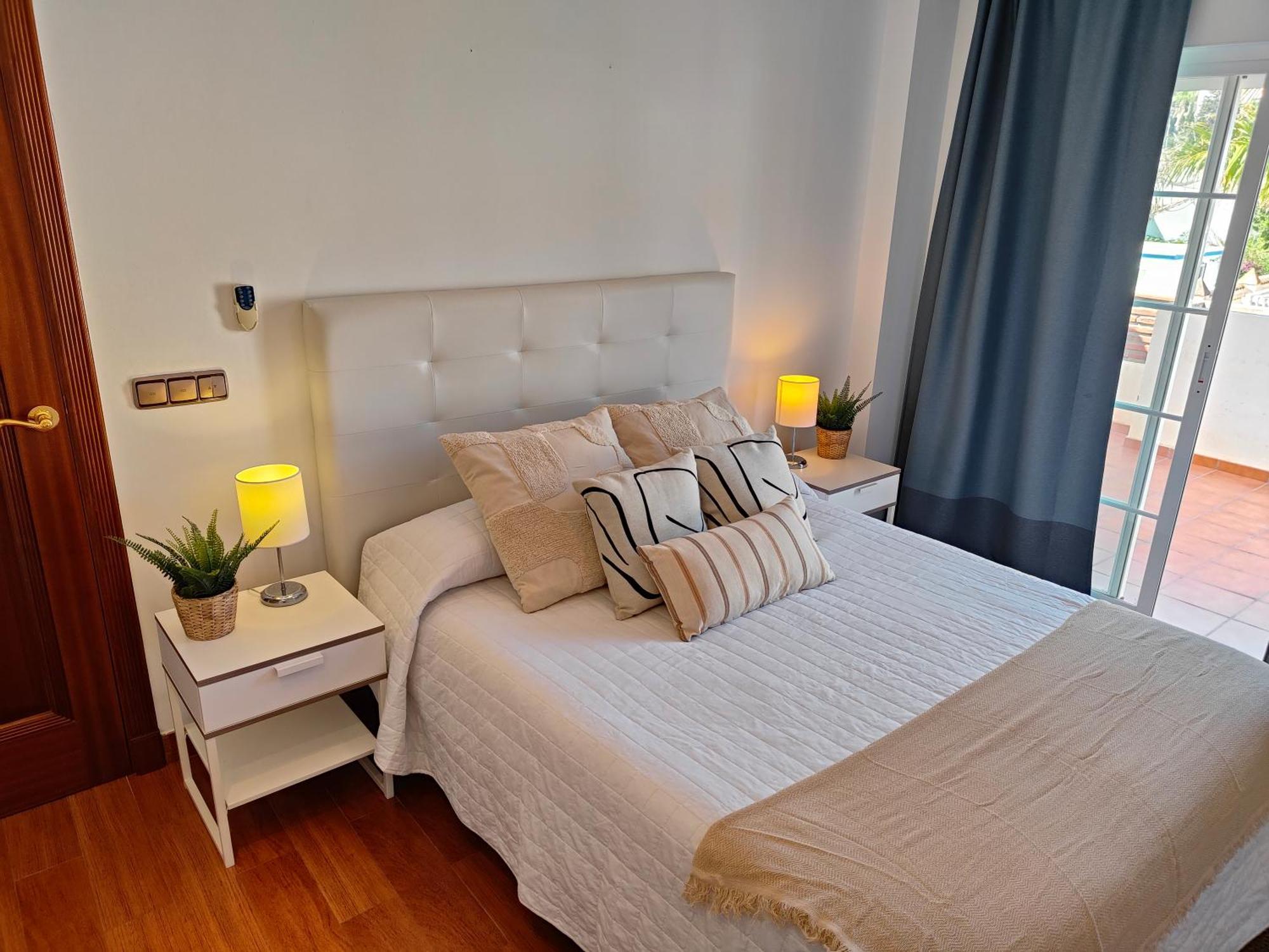Villa Casa Pozuelo *