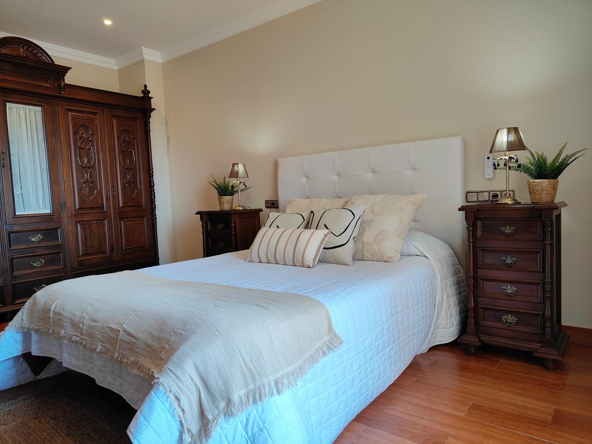 Villa Casa Pozuelo