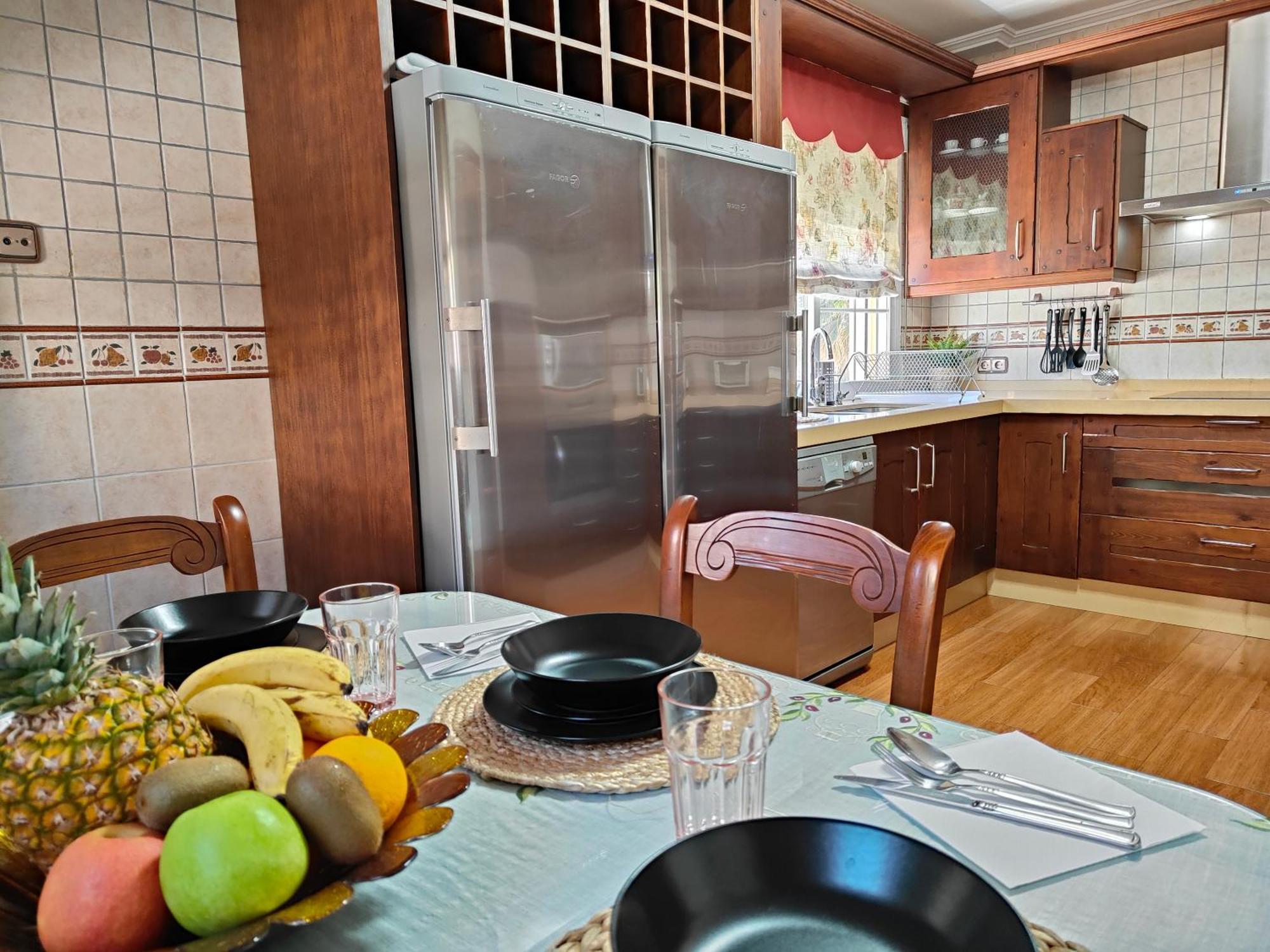 Villa Casa Pozuelo *