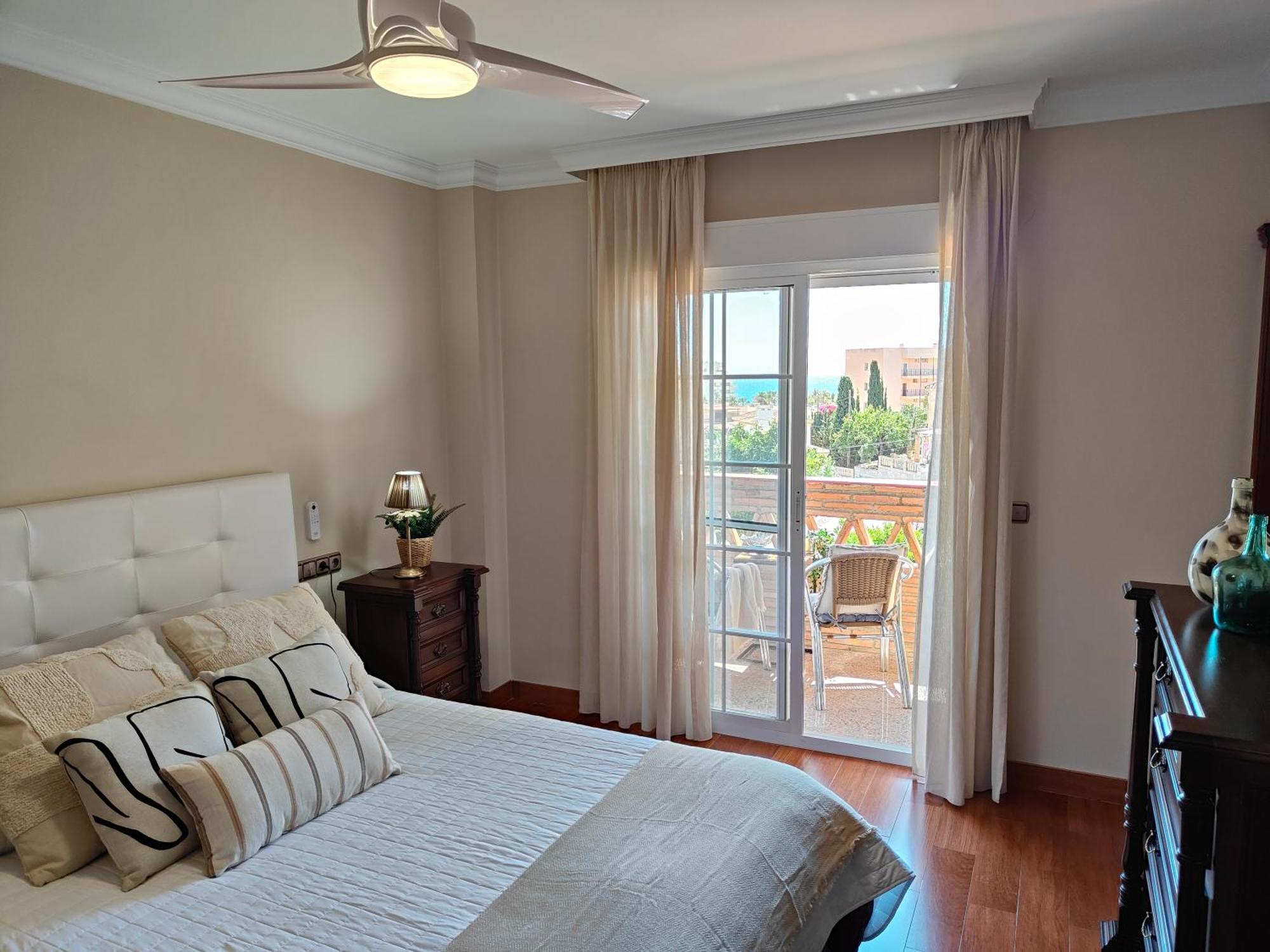 Casa Pozuelo *
