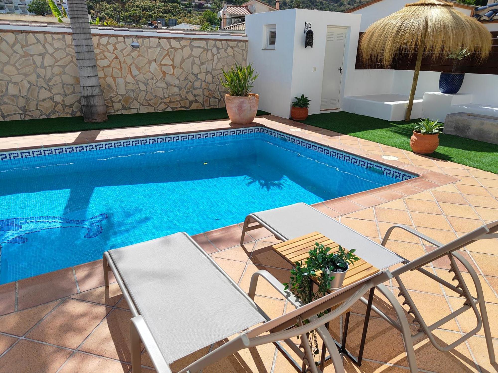 Villa Casa Pozuelo *