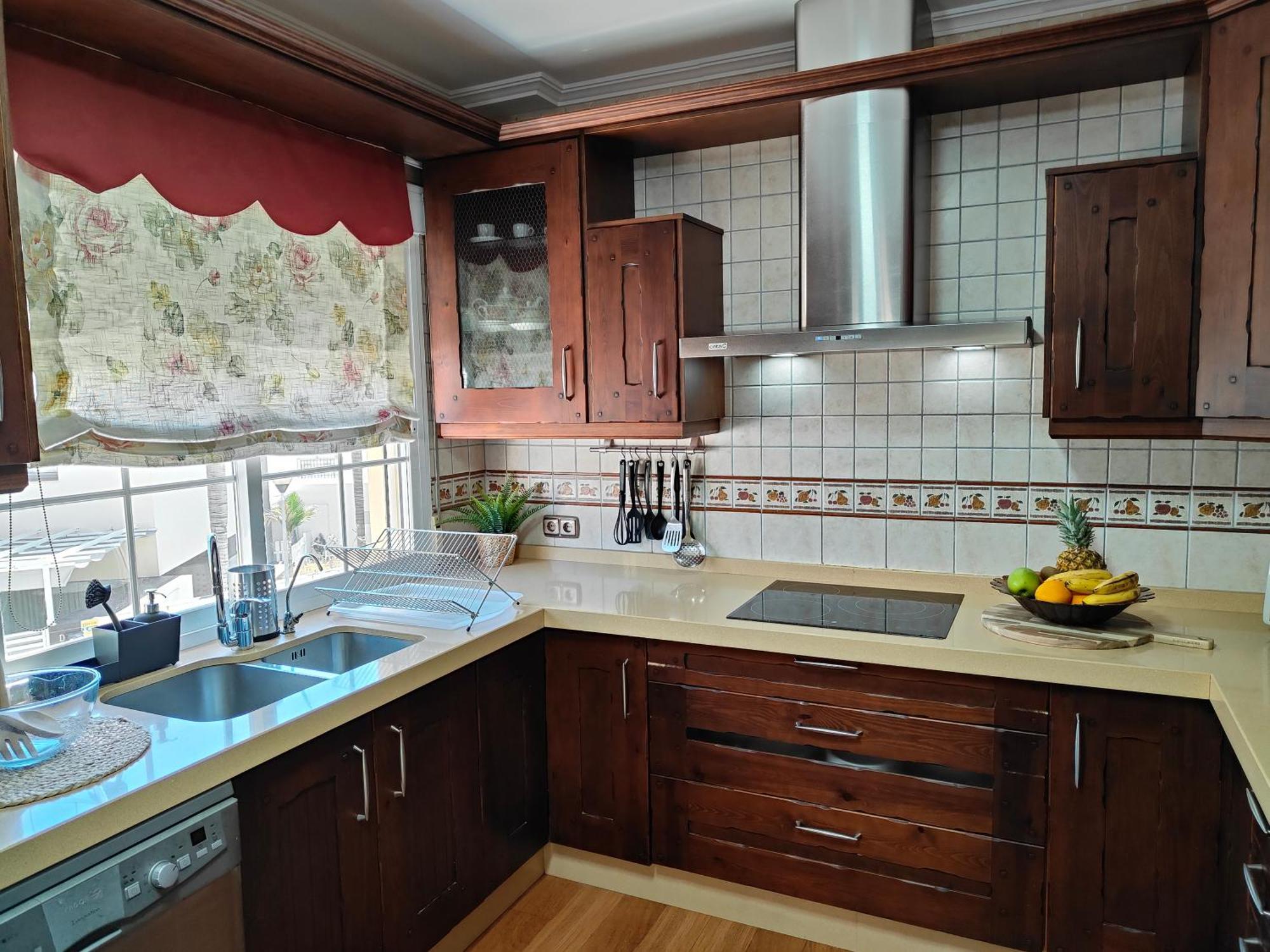 Villa Casa Pozuelo Velilla-Taramay