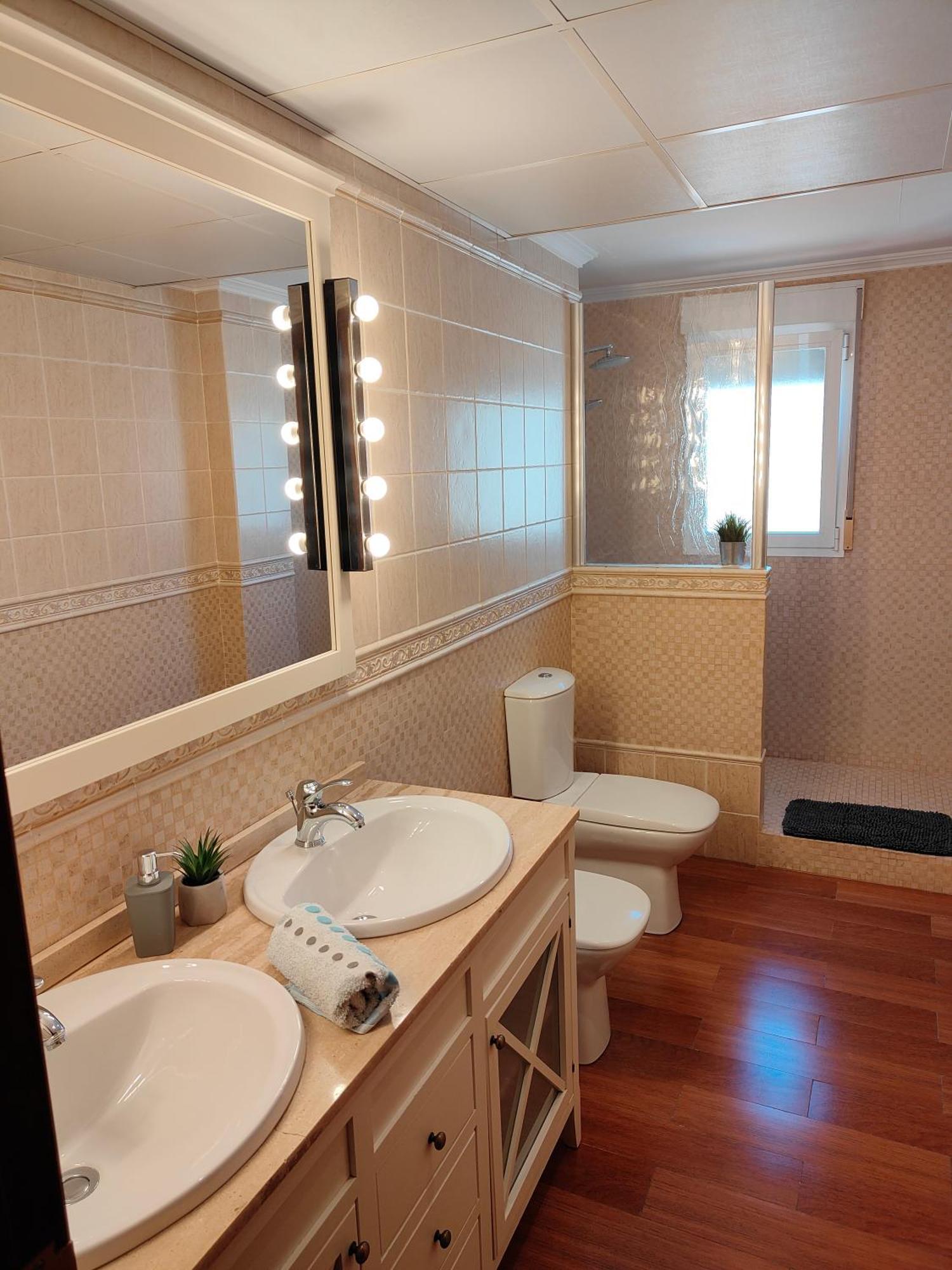 Casa Pozuelo Villa *