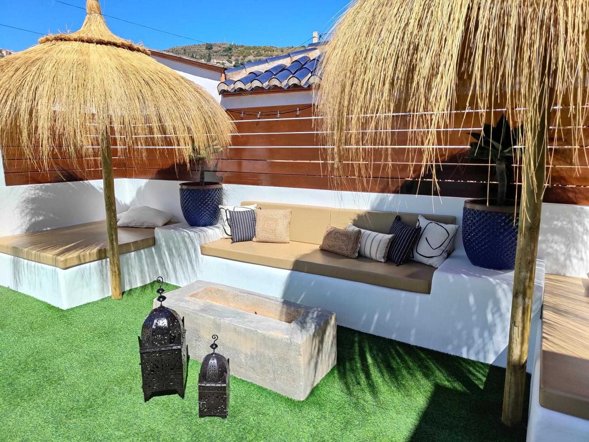 Villa Casa Pozuelo