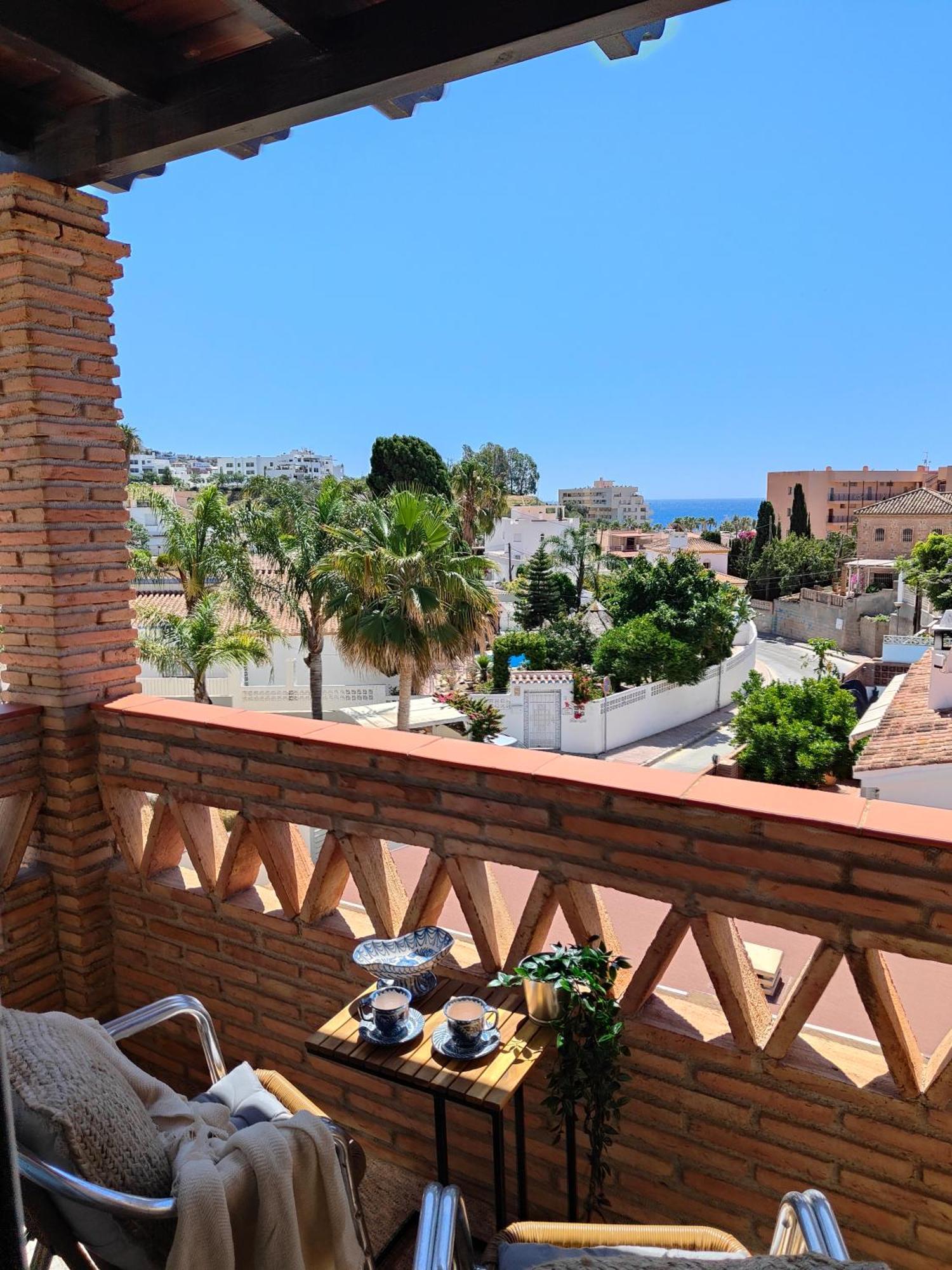 Villa Casa Pozuelo Velilla-Taramay
