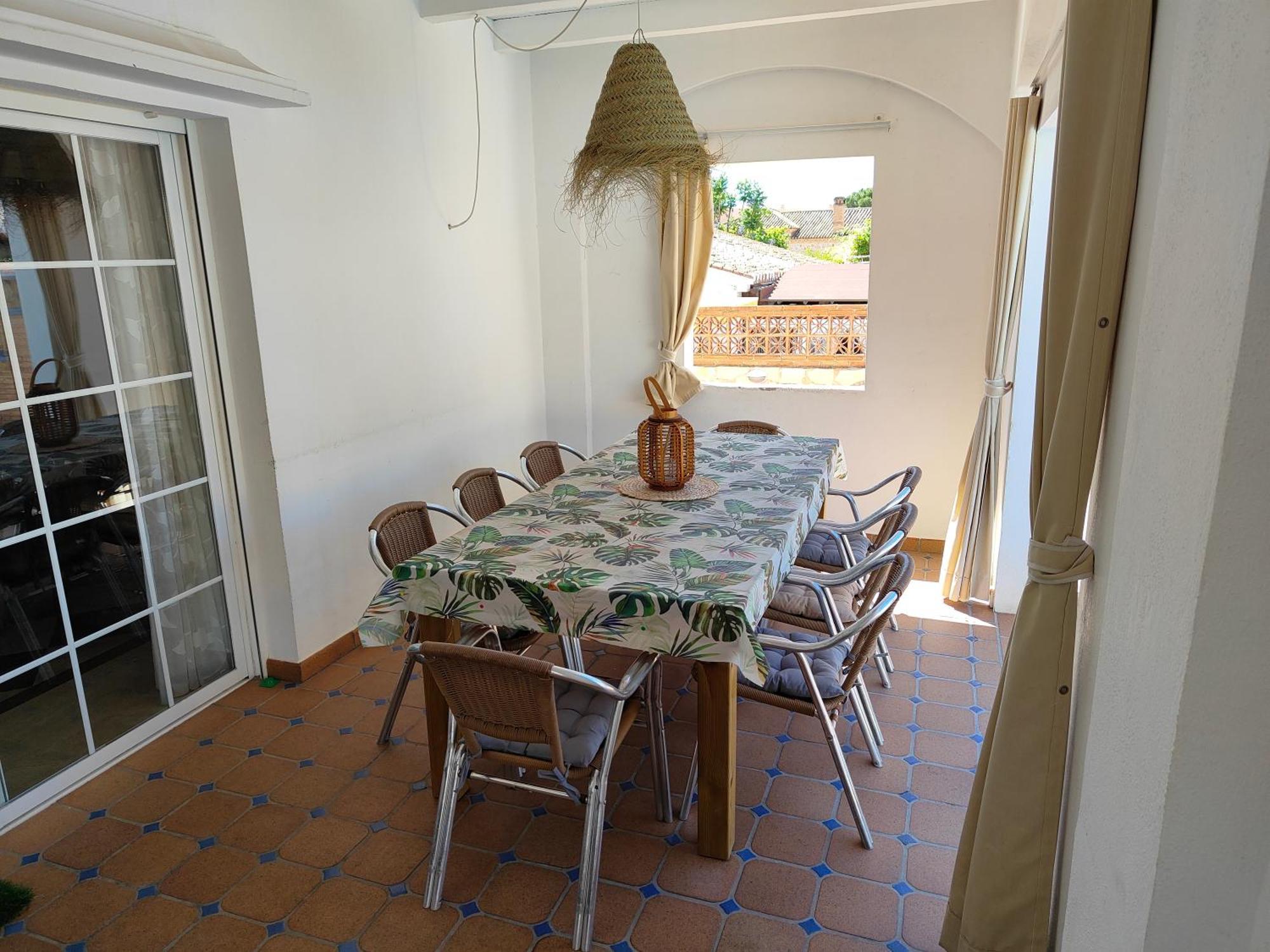 Casa Pozuelo *