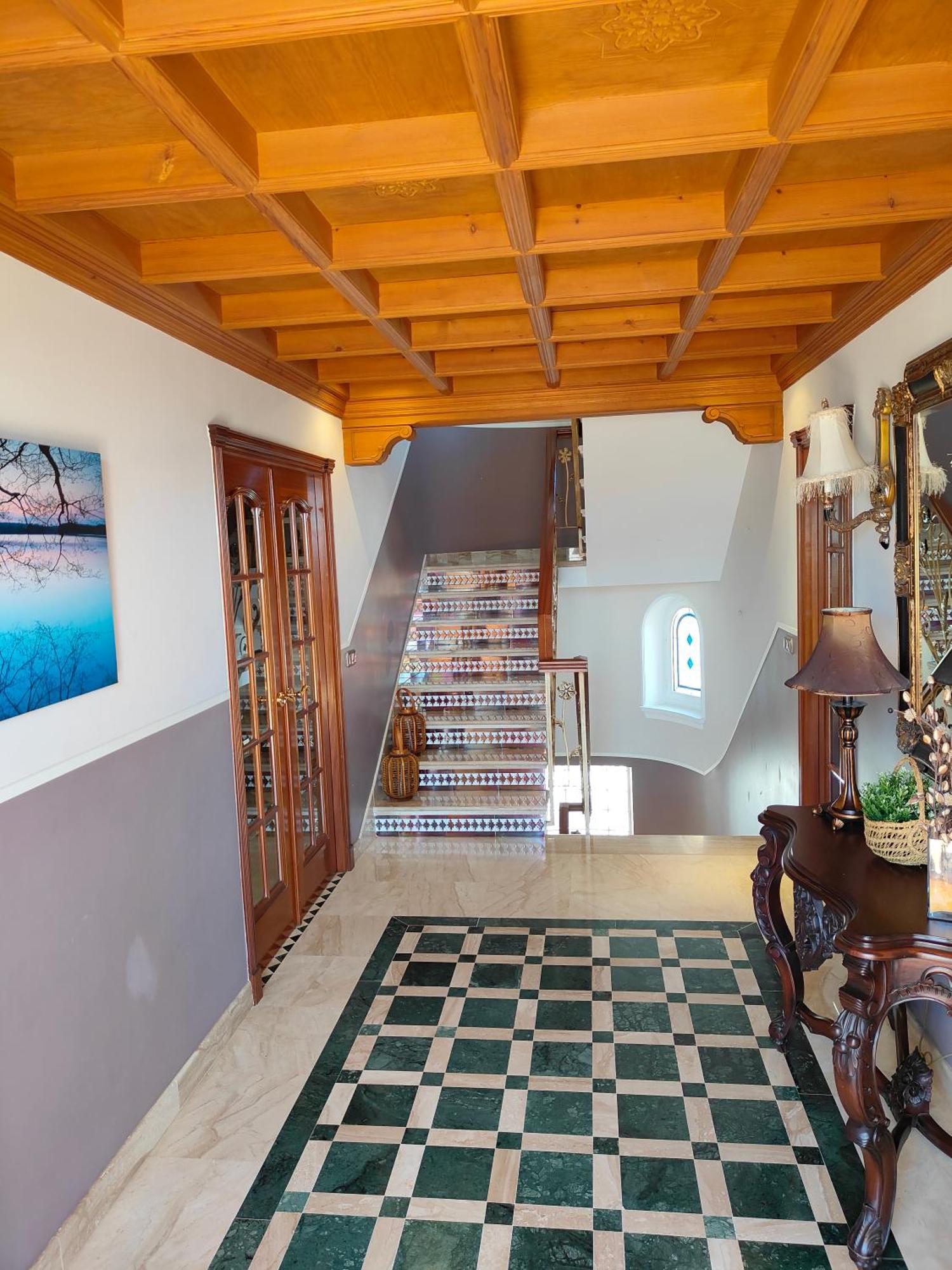 Villa Casa Pozuelo *